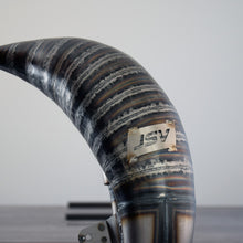 Load image into Gallery viewer, Yamaha YZ 125/144 2005-2019 Exhaust and silencer